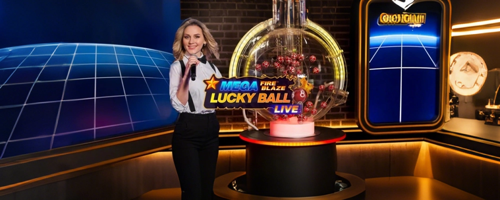 pgwin Bola da Sorte Mega Fogo Flamejante ao Vivo