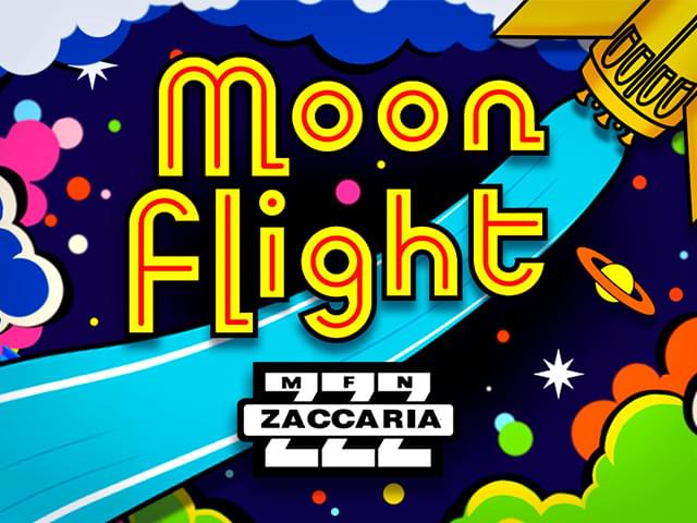 pgwin Deslizante de Voo Lunar